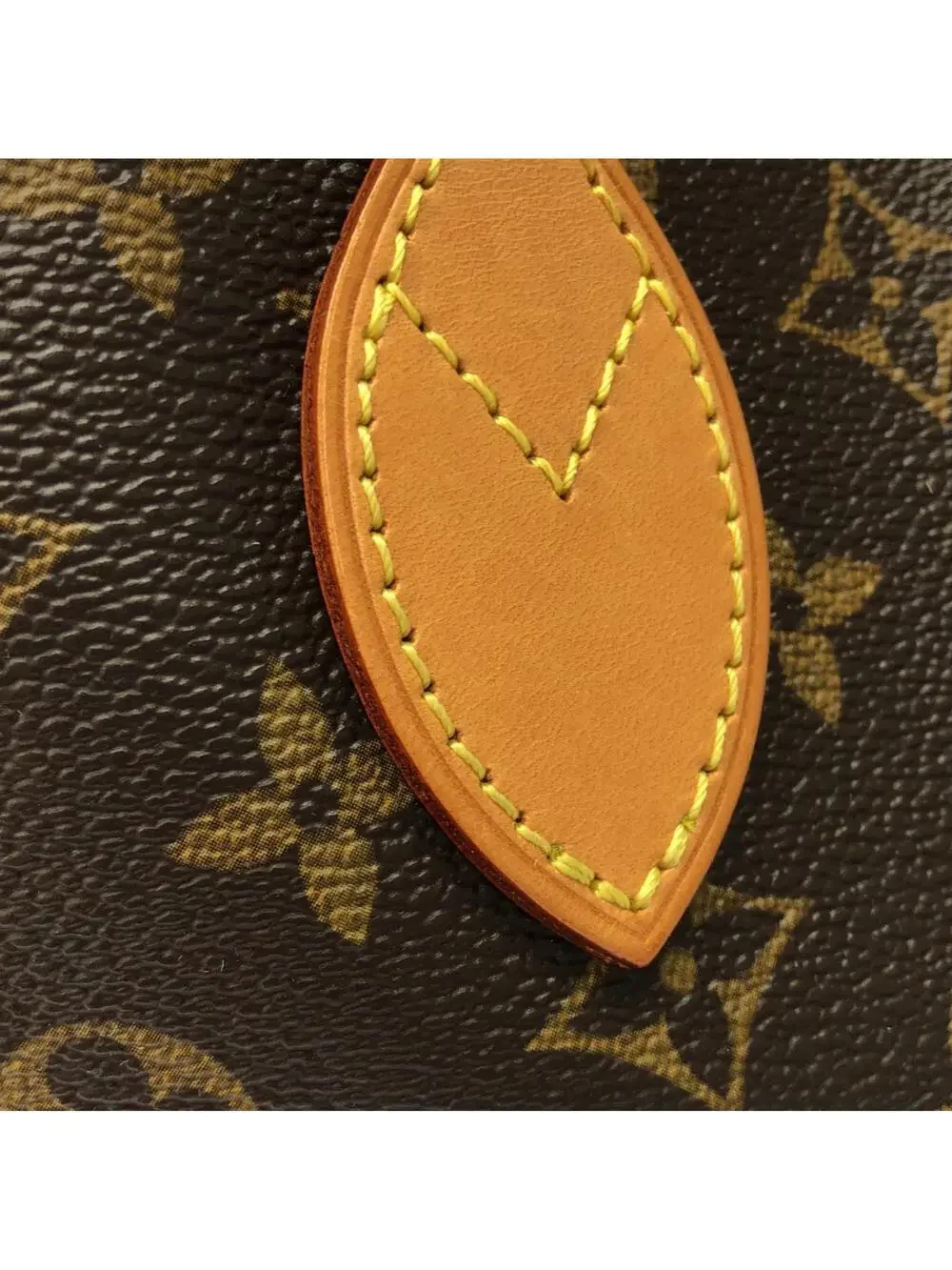 Louis Vuitton Neverfull Tote Canvas Pm #325219L20B